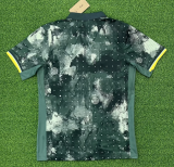 Tottenham Third Fans 1:1 Quality Soccer Jersey 24/25