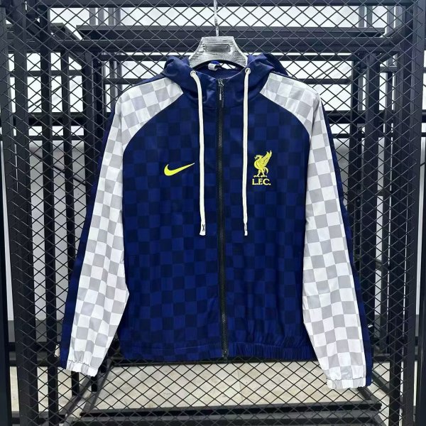 Liverpool  Windbreaker 24/25