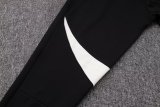 Liverpool Black Jacket Tracksuit 1:1 Quality 25/26