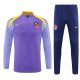 25/26  Atletico Madrid  Training  Purple Player Version 1:1 Quality Training Jersey