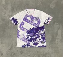 Barcelona Special Edition Fans 1:1 Quality Soccer Jersey 25/26