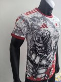 Japan Special Edition Player 1:1 Quality Soccer Jersey 24/25