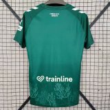 Real Betis Special Edition Fans 1:1 Quality Soccer Jersey 25/26