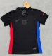 Barcelona Away Black Fans 1:1 Quality Soccer Jersey 24/25（无广告版）