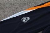 Real Madrid  Training  White 1:1 Quality Training Jersey 24/25