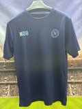 Napoli  Champion training t-shirt  Fans 1:1 Quality Soccer Jersey 25/26