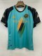 Venice Third Blue Fans 1:1 Quality Soccer Jersey 21/22