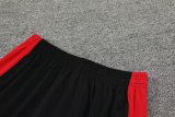 Liverpool  White And Black 1:1 Quality Training Jersey（A-Set） 24/25