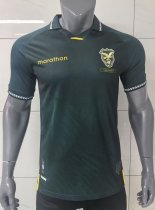 25/26 Bolivia Home Fans Retro 1:1  Quality Soccer Jersey
