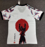Japan Sun Wukong  Special Edition  Fans 1:1 Quality Soccer Jersey 24/25