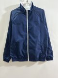 PSG Paris Reversible Windbreaker 24/25