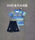Real Madrid  Appearance outfit  Kids Kits 1:1 Quality Soccer Jersey 25/26