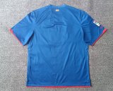 Atletico Madrid  Away Retro 1:1 Quality Soccer Jersey 2010/2011