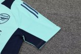 Arsenal Green 1:1 Quality Training Jersey（A-Set）24/25