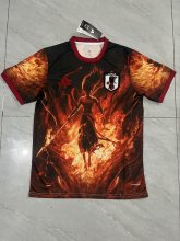 Japan Nezha Fans 1:1 Quality Soccer Jersey 25/26