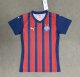 Bahia  Away   Woman's  Fans 1:1 Quality Soccer Jersey 25/26