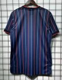USA  Away Fans 1:1 Quality Soccer Jersey 25/26