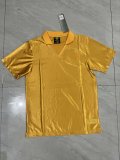 Wolves 70th Anniversary Limited Edition Yellow Fans 1:1 Quality Soccer Jersey 25/26
