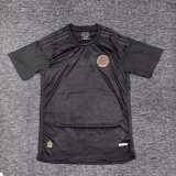 Aston Villa 125th Anniversary Edition Black Fans  1:1 Quality Soccer Jersey 25/26