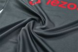 24/25  Manchester United Dark Grey 1:1 Quality Training Jersey
