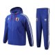 Japan Jacket Tracksuit Player 1:1 Quality Soccer Jersey 24/25