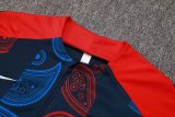 Barcelona Blue 1:1 Quality Training Jersey 24/25