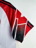 AC Milan  Away Special edition Fans Retro 1:1 Quality Soccer Jersey 1997/1998