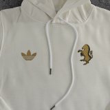 Juventus Gery Hoody 1:1 Quality 24/25