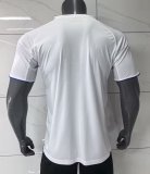 Lyonnais Home Fans 1:1 Quality Soccer Jersey 25/26