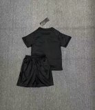 25/26 Mexico Phnom Penh casual wear Kids 1:1 Quality Soccer Jersey