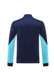 Chelsea Blue Training Tracksuit 1:1 Quality Training Jersey 24/25