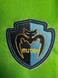 Tampa Bay Rowdies Home Fans Retro 1:1 Quality Soccer Jersey 1996/1997