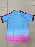 Bohemian Special Edition Fans 1:1 Quality Soccer Jersey（波希米亚人）25/26