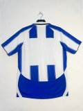 Porto Home Retro  1:1 Quality  Soccer Jersey 2003/2004