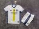 25/26 Inter Milan  Away Special Edition Adult Kits  1:1  Quality  Soccer Jersey（成人套装）