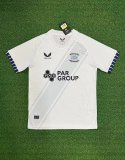 Preston North End Away Fans 1:1 Quality Soccer Jersey 25/26