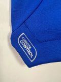 2008/2009  Rangers Home Retro 1:1 Quality Soccer Jersey