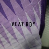 Manchester United Special Edition  Purple Player 1:1 Quality Soccer Jersey 25/26