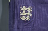 England Away Player 1:1 Quality Shorts 24/25