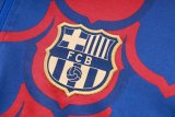 Barcelona Blue 1:1 Quality Training Jersey 24/25