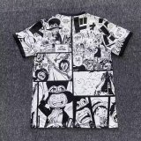 Japan Special Edition White Fans 1:1 Quality Soccer Jersey 25/26