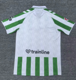 Real Betis Home  Fans 1:1 Quality Soccer Jersey 24/25