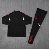 Liverpool  Black  Fans  1:1 Quality Training Jersey 25/26