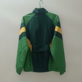 Celtic Embroidery Windbreaker 24/25