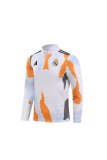 Real Madrid  Training   1:1 Quality Training Jersey 24/25