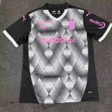 Braga  Away Fans 1:1 Quality   Soccer Jersey 24/25