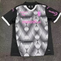 Braga  Away Fans 1:1 Quality   Soccer Jersey 24/25