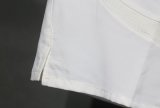 AC Milan Home White Player 1:1 Quality Shorts 24/25