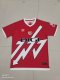 Rayo Vallecano Away Fans 1:1 Quality Soccer Jersey 24/25
