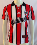 1999/2000 Retro River Plate Third 1:1 Quality Soccer Jersey